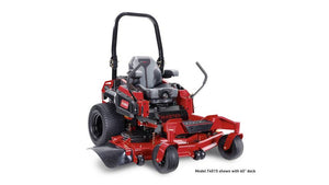 Toro 4000 Series 52