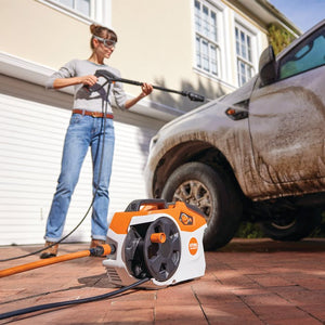 STIHL® REA 60 Plus Cordless Pressure Washer