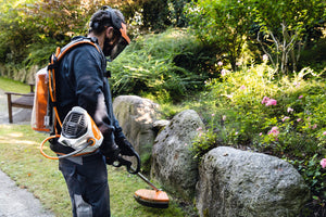 STIHL® FSA 130 R