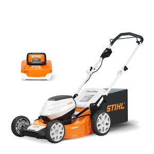 STIHL® RMA 510 Cordless Mower Kit 2