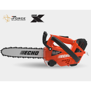 ECHO DCS‑2500TN‑12R1 – 56V Top‑Handle Chainsaw