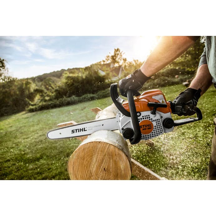 STIHL® MS 180