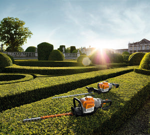 STIHL® HS 87 Petrol Hedge Trimmer