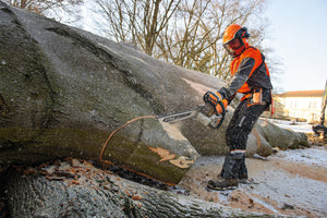 STIHL® MS 661 28 in Petrol Chainsaw