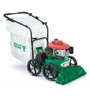 Billy Goat TKV650SPH Self-Propelled Outdoor Vacuum