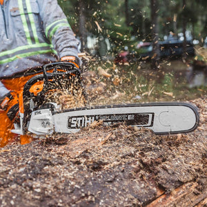 STIHL® MS 400 C-M 16