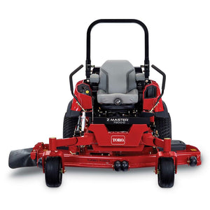 Toro 7500-D Series 72