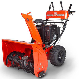Dr Power 2-Stage Snow Blower PRO 28B