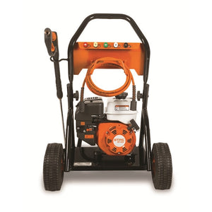 STIHL® RB 400 DIRT BOSS®