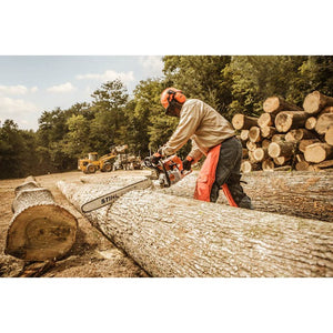 STIHL® MS 661 C-M MAGNUM® 25 in