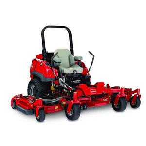Toro 74096 Z500-D Zero Turn Mower 96