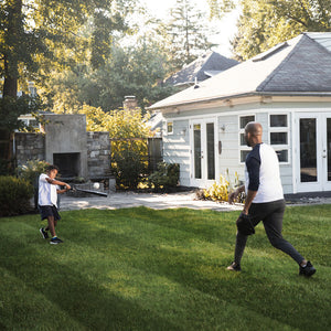 Toro 60V MAX* 21 in. (53cm) Stripe® Self-Propel Lawn Mower - 5.0Ah Battery Included(21620)