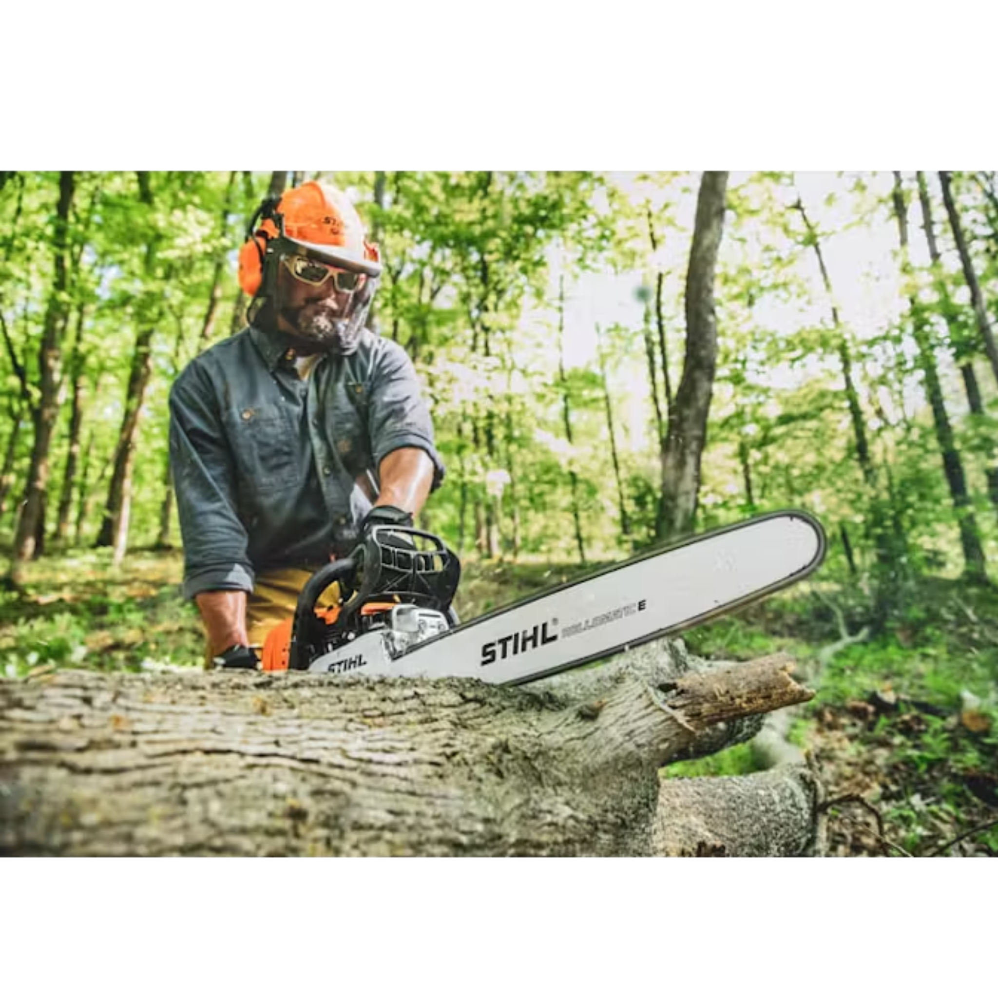 STIHL® MS 391 25 in