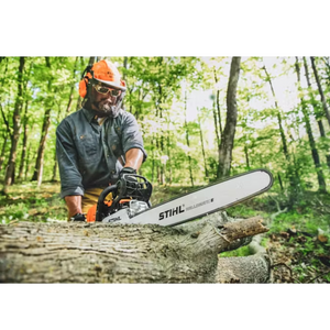 STIHL® MS 391 25 in