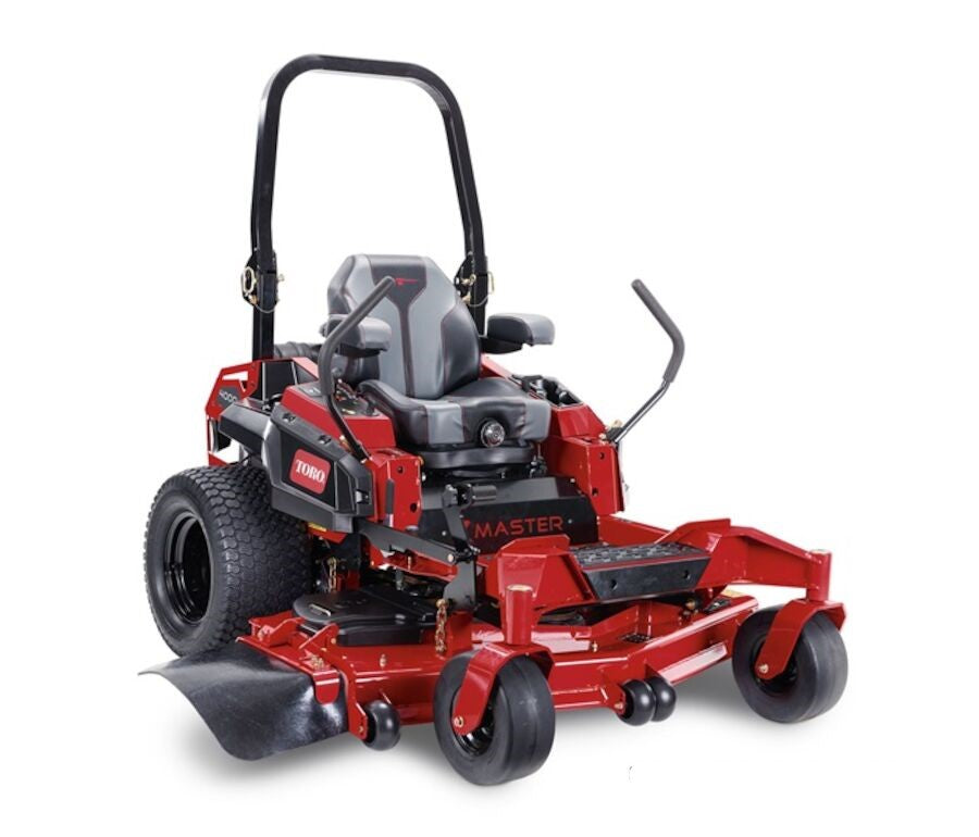 Toro 74272 Zero Turn Mower