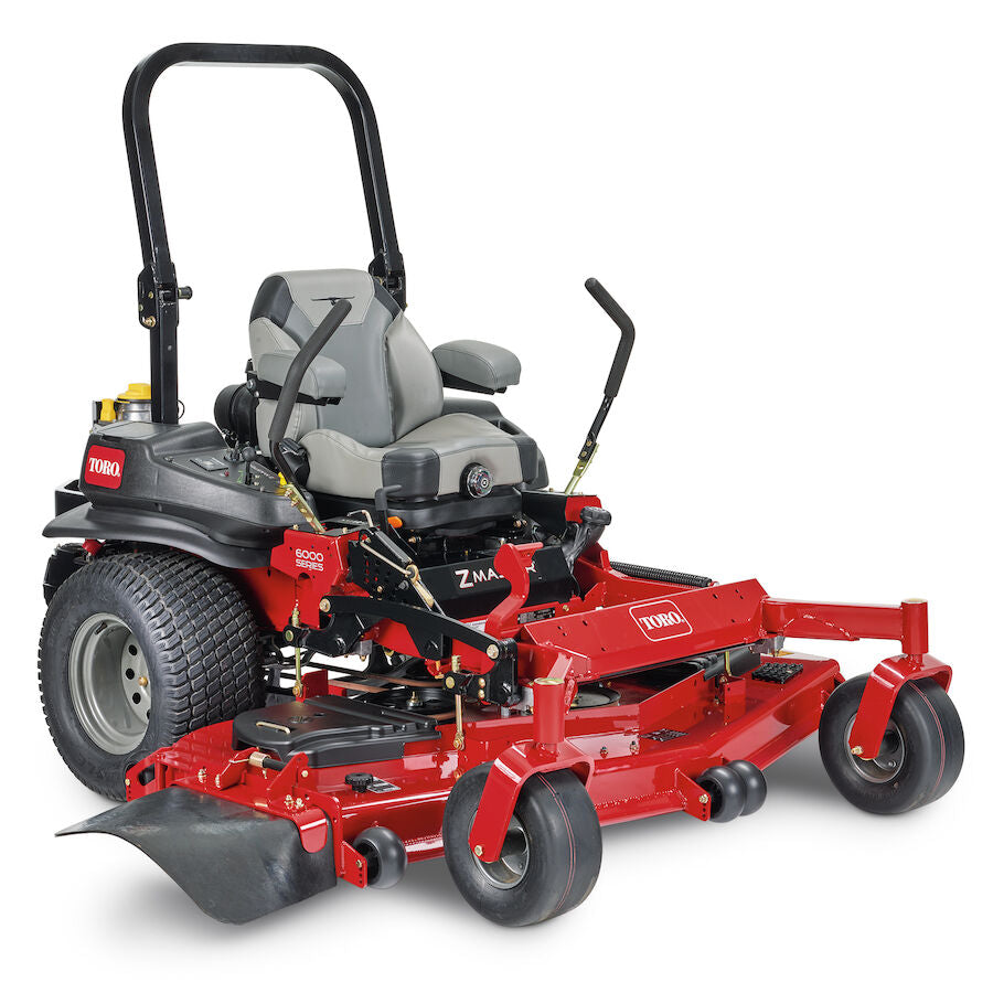 Toro 6000 Series 72 in. (183 cm) 37 hp 993 cc (72982)