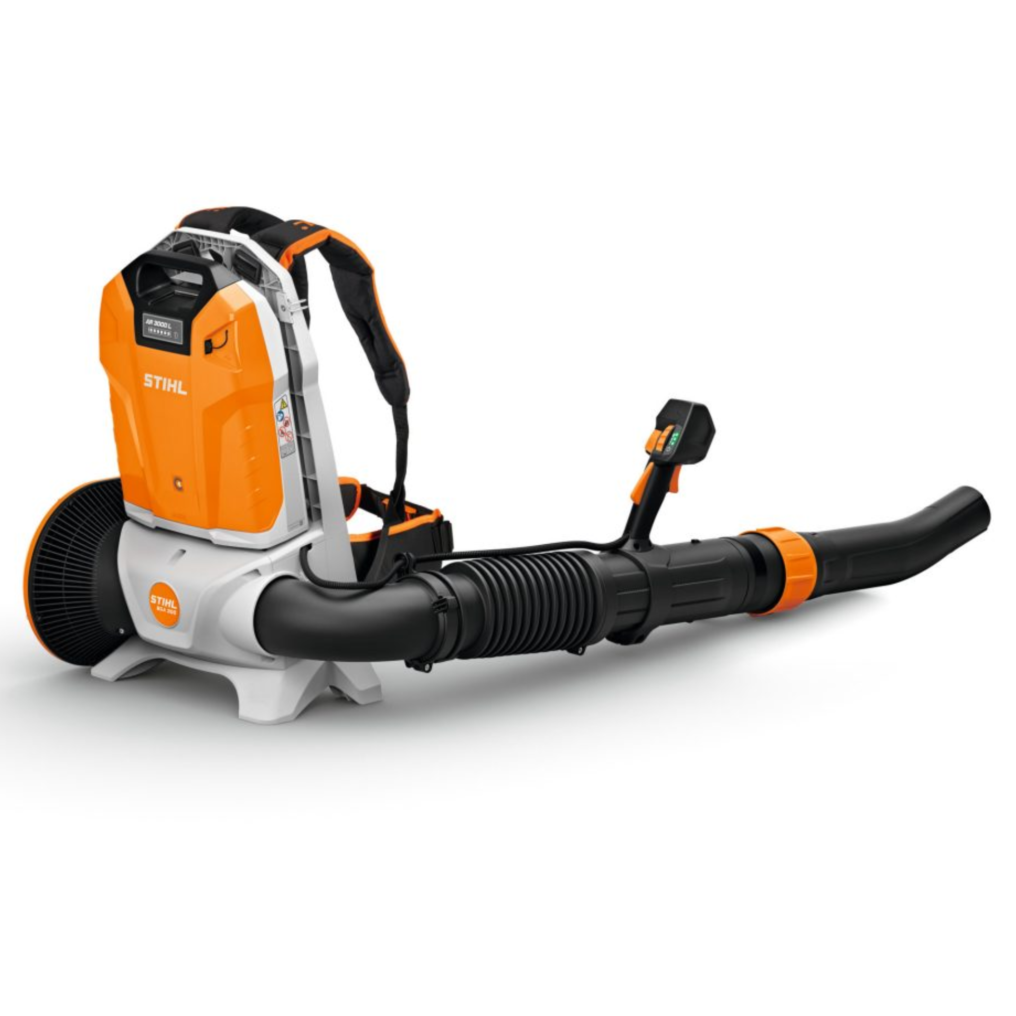 Stihl BGA 300 CORDLESS BLOWER BA030115902
