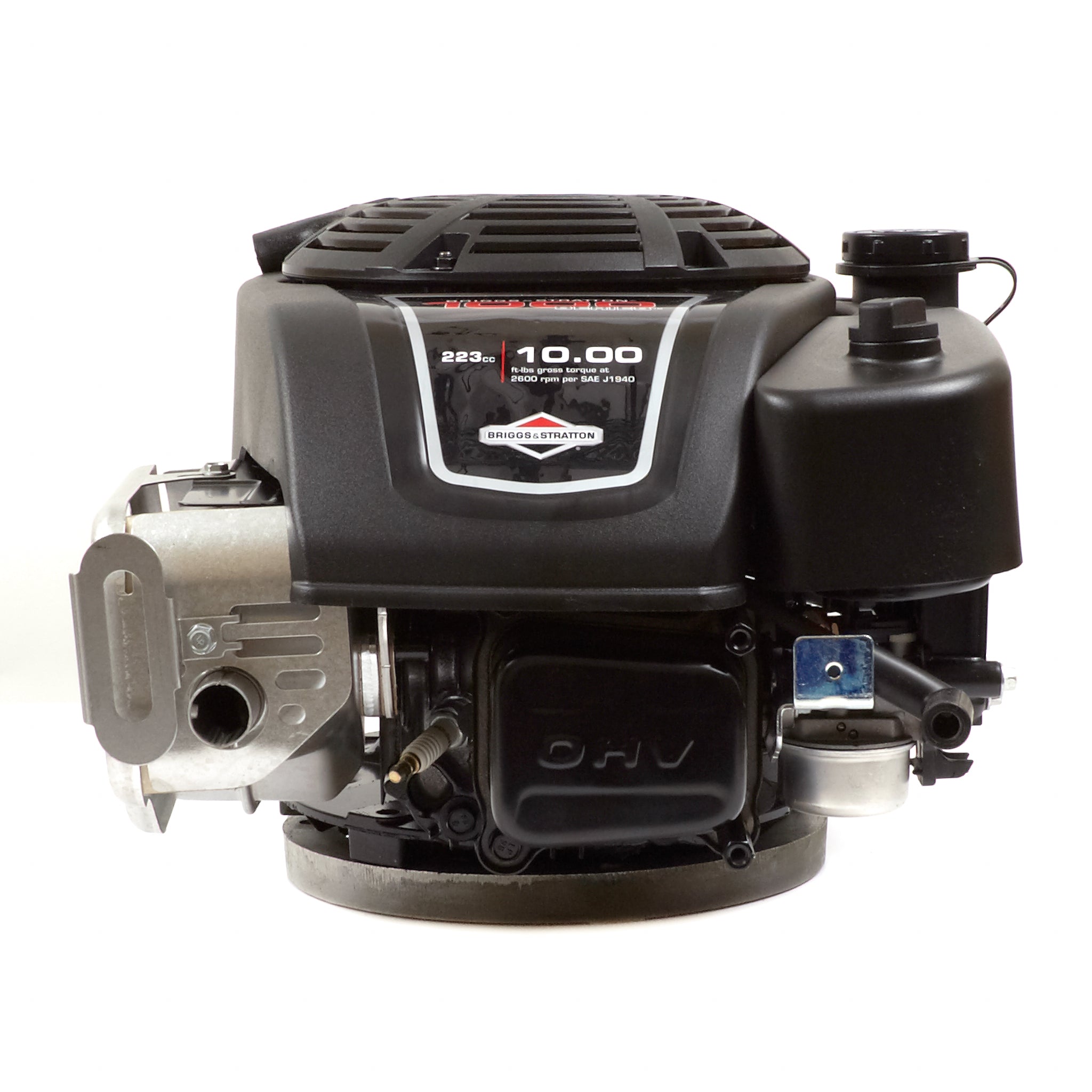 Briggs and Stratton Professional Series 10 GT 223cc Vertical Shaft Engine