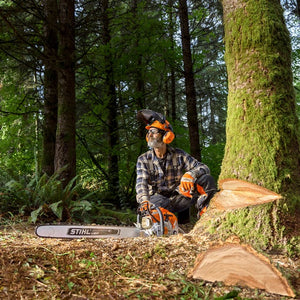 STIHL® MS 500¡ R 20