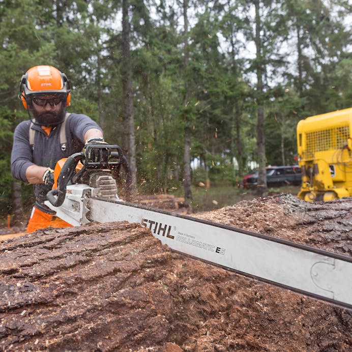 STIHL® MS 881 R MAGNUM® 25