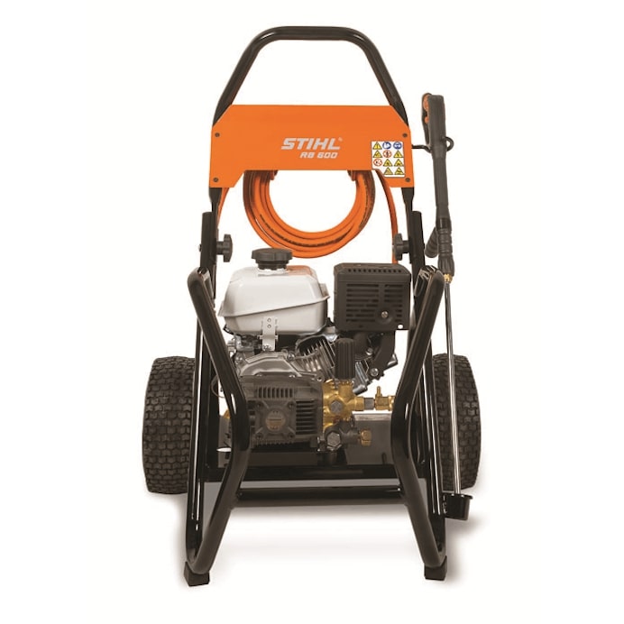 STIHL® RB 600 Pressure Washer