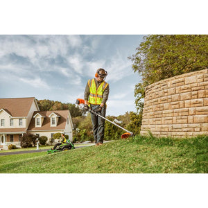 Stihl® FS 111 RX Loop‑Handle Trimmer | 31.4 cc Professional Engine