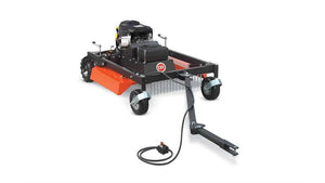 2022 DR Power DR Brush Mower PRO XL44T (TB25344BEN)