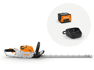 STIHL® HSA 60 Cordless Hedge Trimmer - AK System - Local Pickup Only