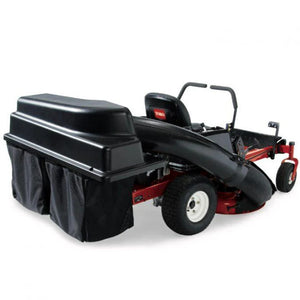 Toro Titan® Zero Turn Lawn Mower Twin Bagger 79326