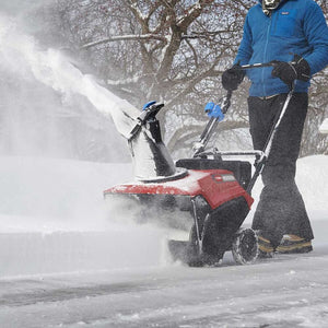 Toro 21 in. (53 cm) Power Clear® 821 R-C Gas Snow Blower