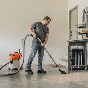 STIHL® SE 122 Vacuum