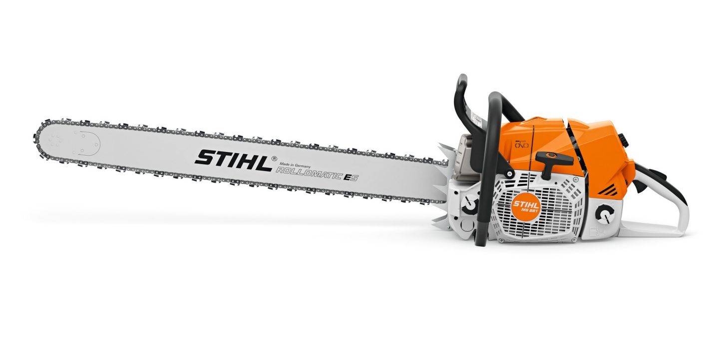 STIHL® MS 881