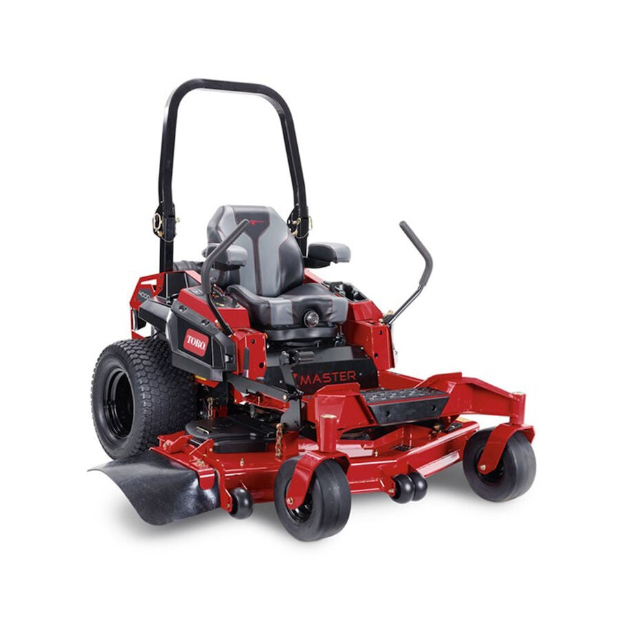 Toro	4000 Series 52 in. (132 cm) 25.5 hp 852cc