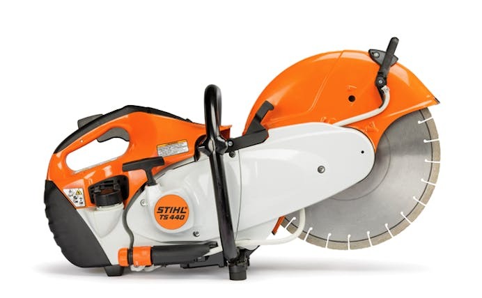 STIHL® TS 440 Cutquik®