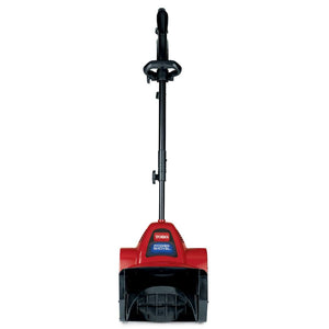 Toro (38361) 12 in. (30 cm) Power Shovel® 7.5 Amp Electric Snow Shovel