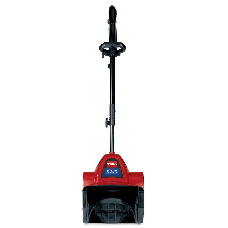 Toro (38361) 12 in. (30 cm) Power Shovel® 7.5 Amp Electric Snow Shovel