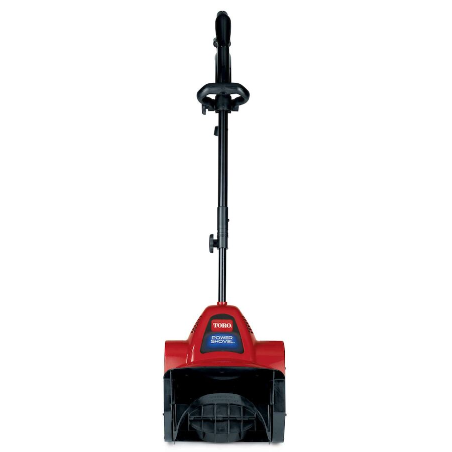 Toro (38361) 12 in. (30 cm) Power Shovel® 7.5 Amp Electric Snow Shovel