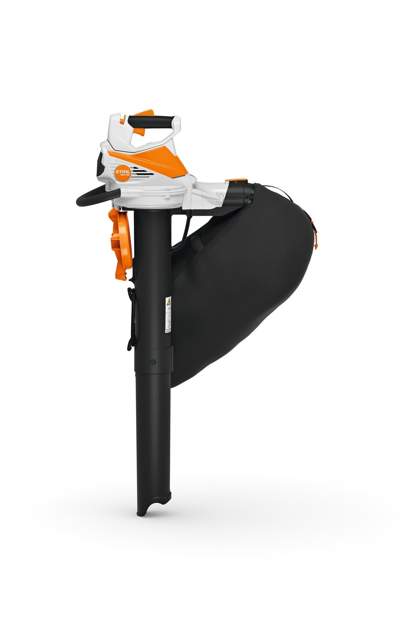 STIHL® SHA 56 Cordless shredder vacuum