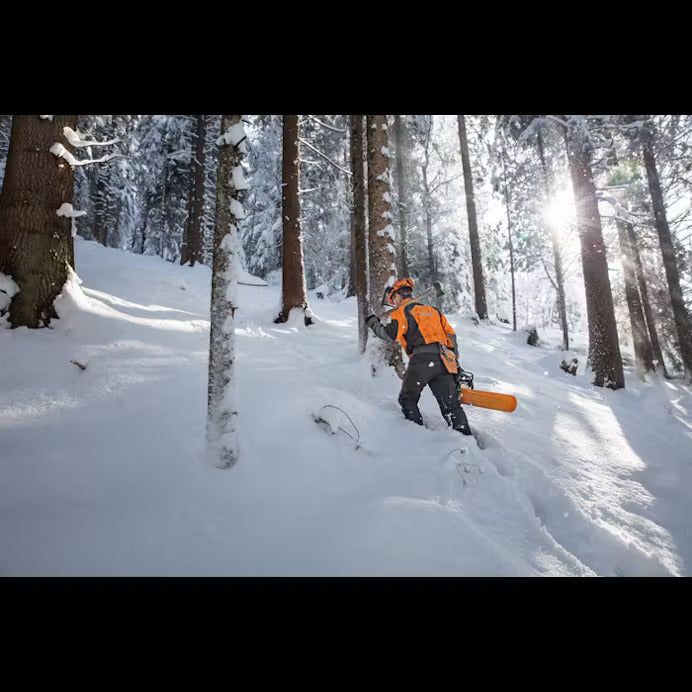 STIHL® MS 462 C-M 25 in