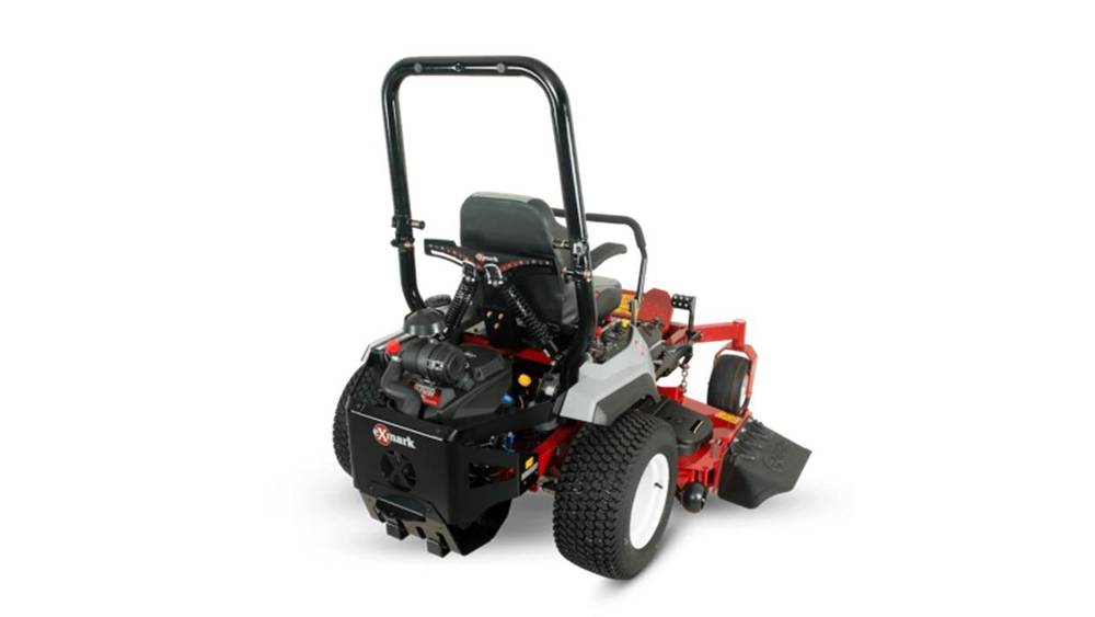 2020 Exmark RAS708GEM483C3