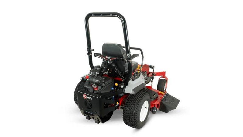 2020 Exmark RAS708GEM483C3