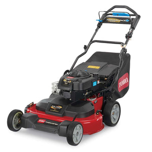 Toro 30 in. (76cm) TimeMaster Electric Start Gas Lawn Mower(21200)