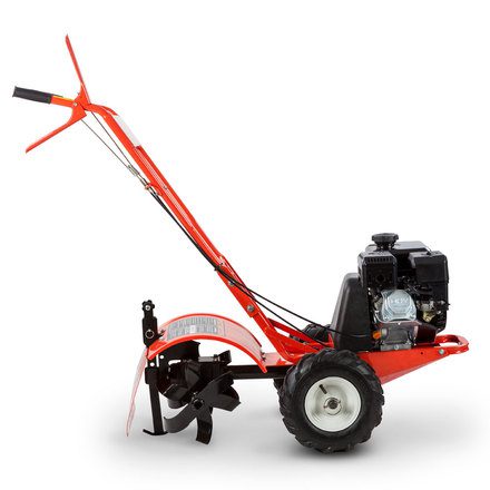 Dr Power Rear Tine Rototiller PRO CRT – TW17116DMN
