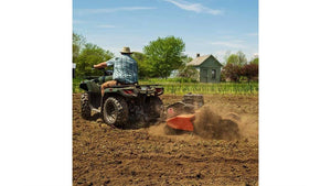 DR Power Tow Behind Roto-Hog Tiller