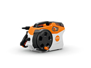 STIHL® REA 100 PLUS Cordless Pressure Washer