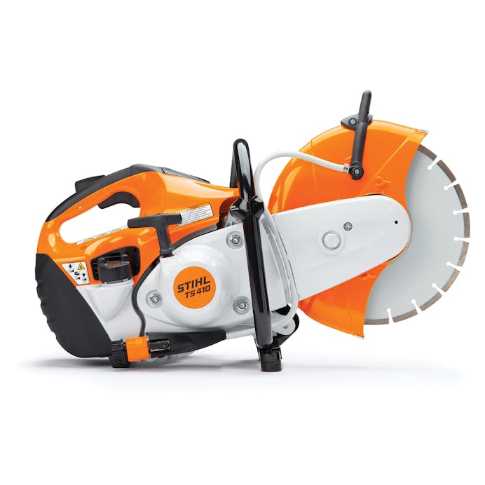 STIHL® TS 410 Cutquik® 12