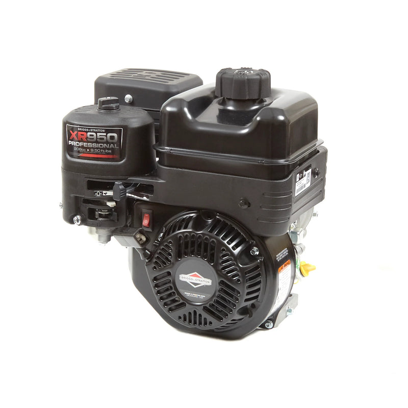 Briggs & Stratton XR Series™ 6.5 HP 208cc Horizontal Shaft Engine 130G52-0182-F1