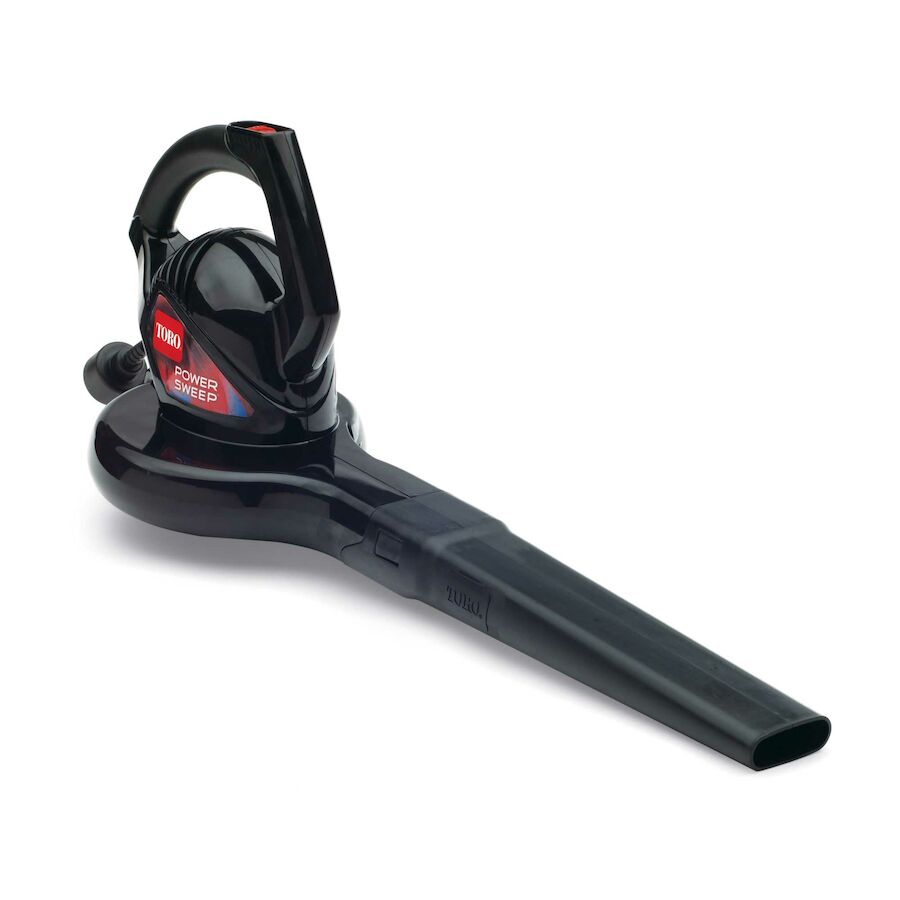 Toro 155 CFM Power Sweep™ Corded Electric Leaf Blower(51585)