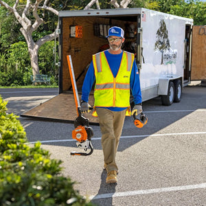 STIHL® HS 87 T Hedge Trimmer