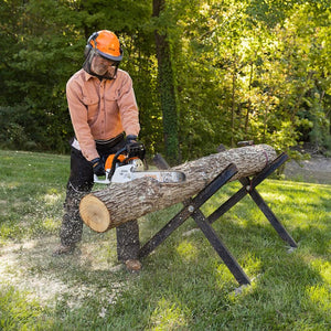 STIHL® MS 251 WOOD BOSS® Chainsaw